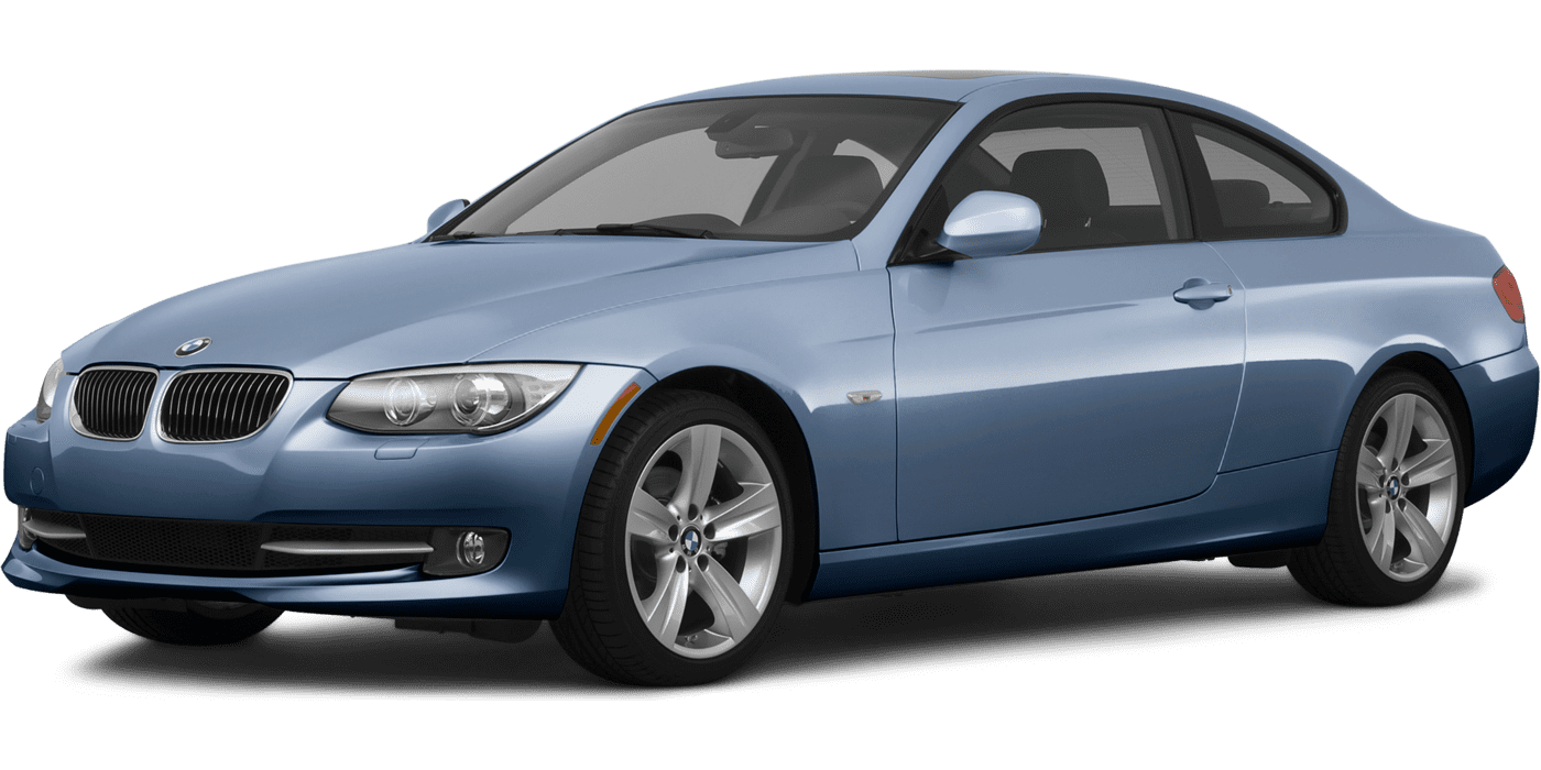 2011 BMW 3 Series 328i — Coupe — 82,345 mi — Centennial, CO