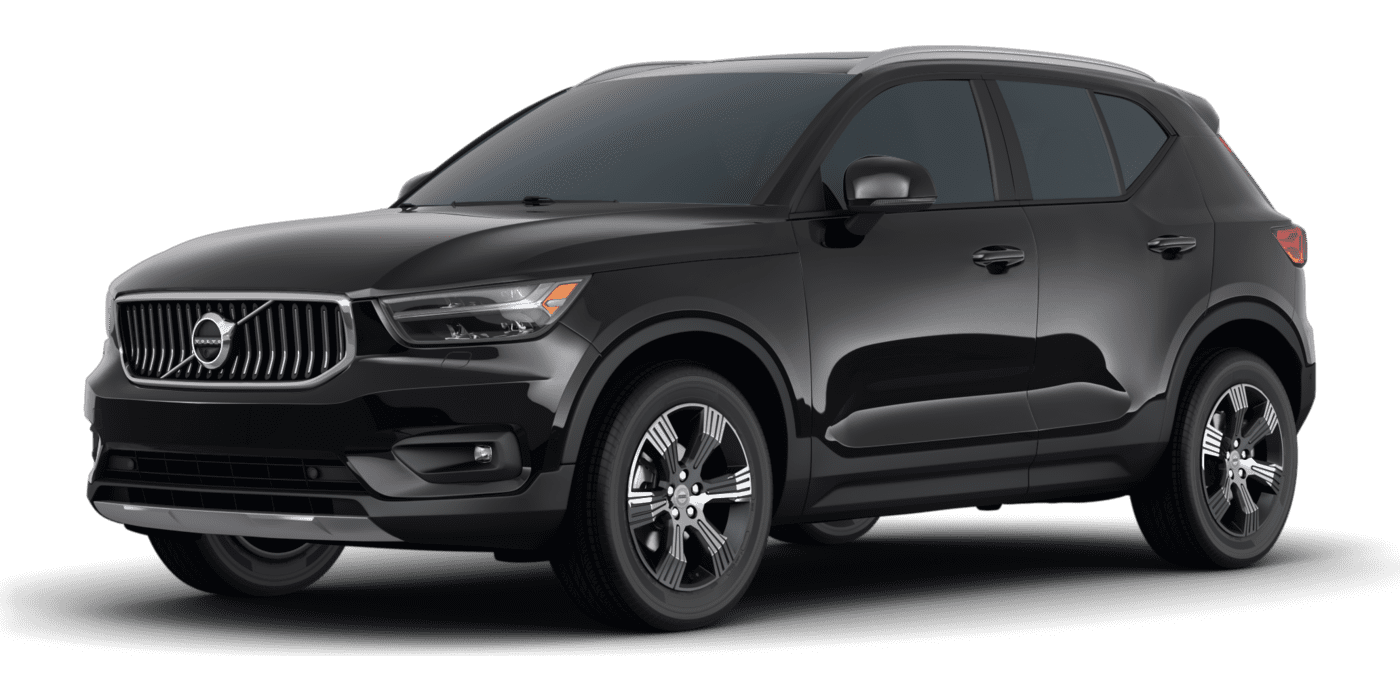 2021 Volvo XC40 Inscription — SUV — 61,845 mi — Riverside, CA