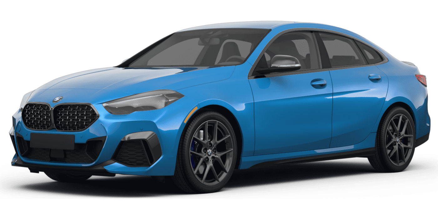 2022 BMW 2 Series M235i — Sedan — 29,939 mi — Barrington, IL