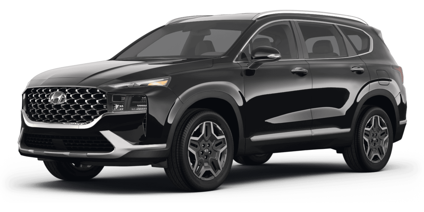 2023 Hyundai Santa Fe Plug-In Hybrid SEL Convenience — SUV — 31,409 mi — Jamaica, NY