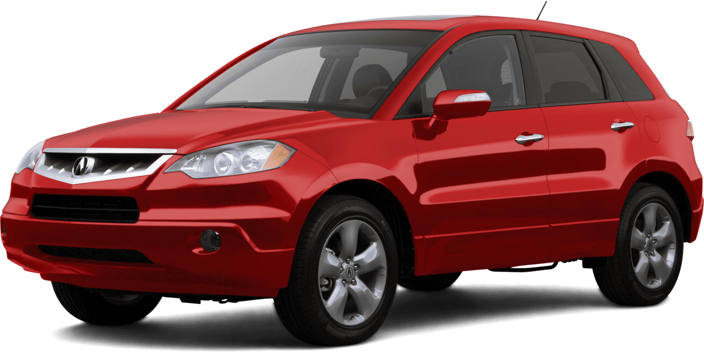 2007 Acura RDX Standard — SUV — 210,020 mi — Englewood, CO
