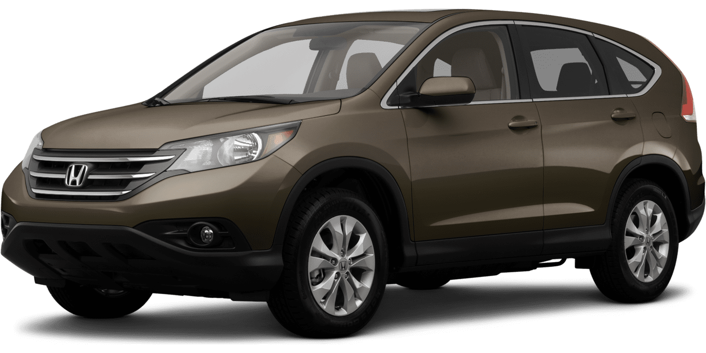 2014 Honda CR-V EX — SUV — 135,822 mi — Dallas, TX