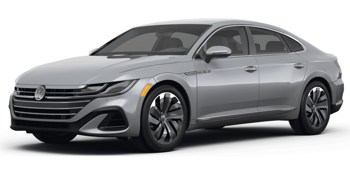 2021 Volkswagen Arteon SEL Premium R-Line — Hatchback — 53,558 mi — San Diego, CA