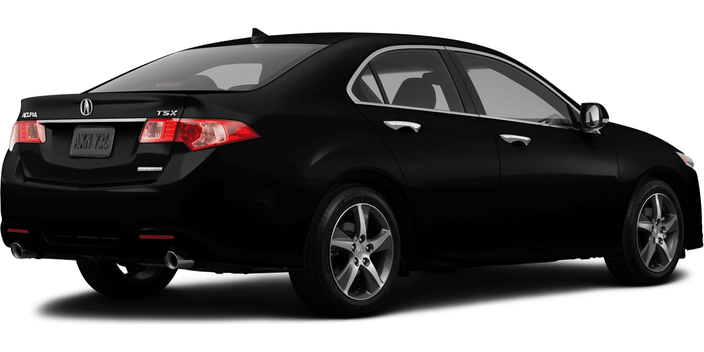 2014 Acura TSX Special Edition — Sedan — 159,478 mi — Rosenberg, TX