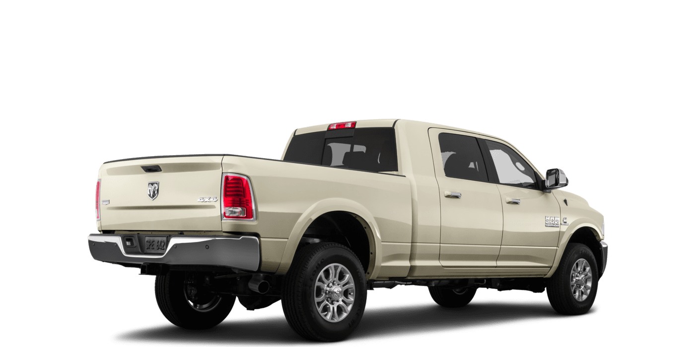 2015 Ram 2500 Big Horn — Pickup Truck — 197,145 mi — Irmo, SC