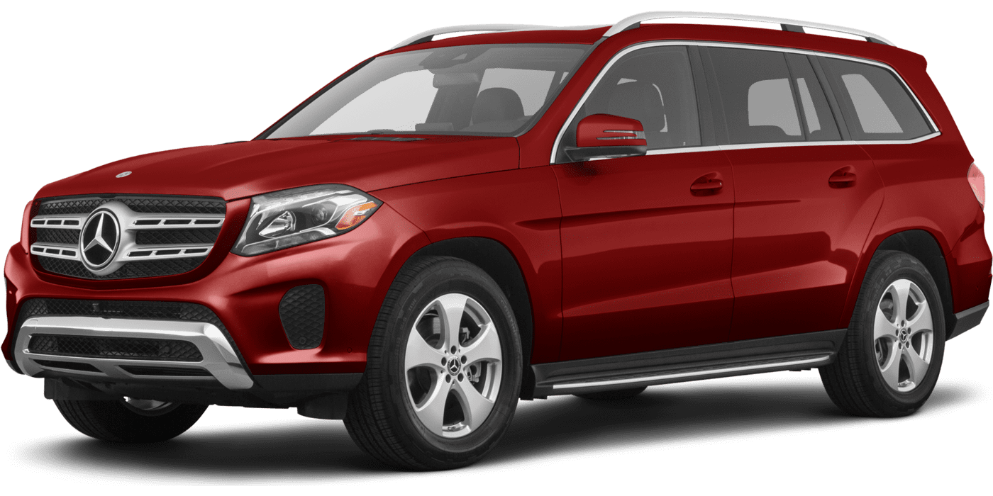 2019 Mercedes-Benz GLS GLS 450 — SUV — 76,309 mi — Henderson, NV