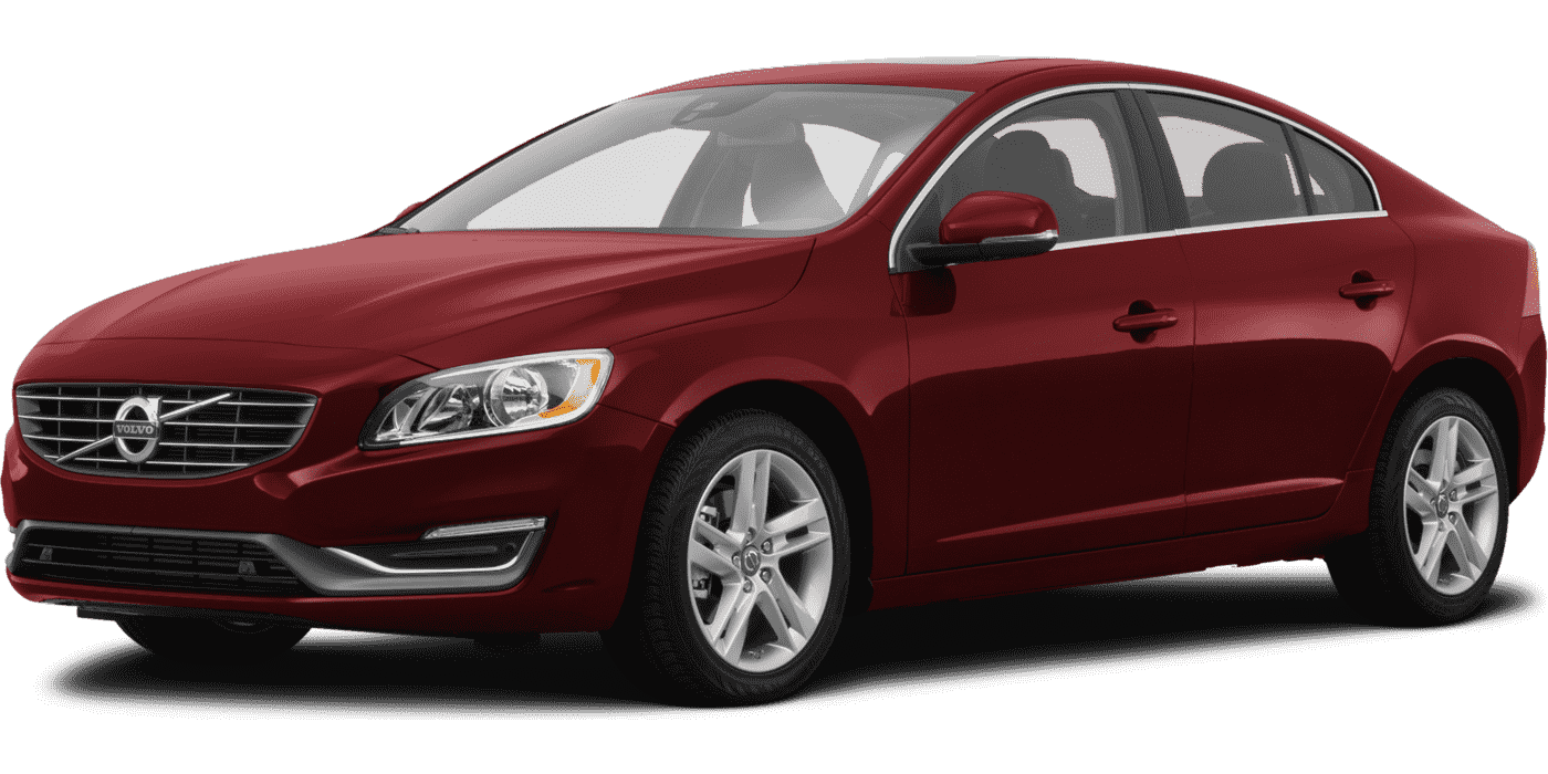 2016 Volvo S60 Platinum — Sedan — 49,010 mi — Oakland, CA