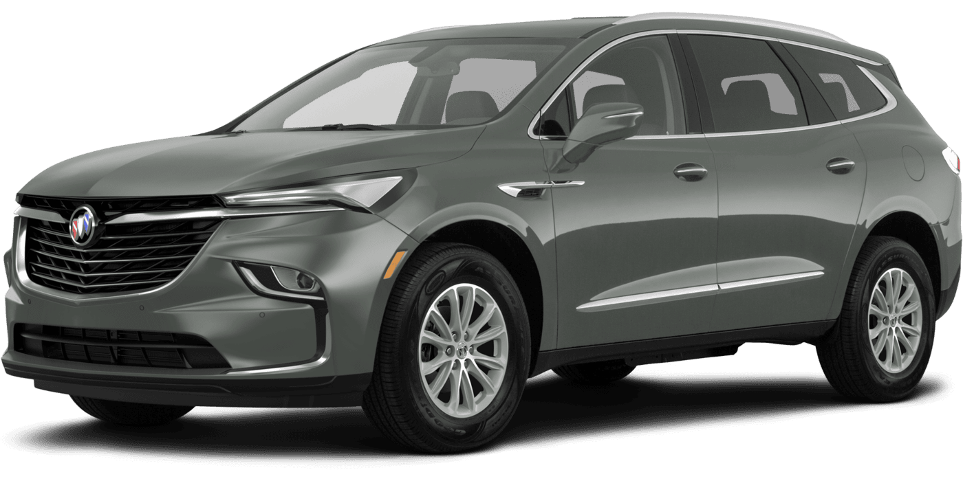 2024 Buick Enclave Essence — SUV — 20,520 mi — Vidalia, GA