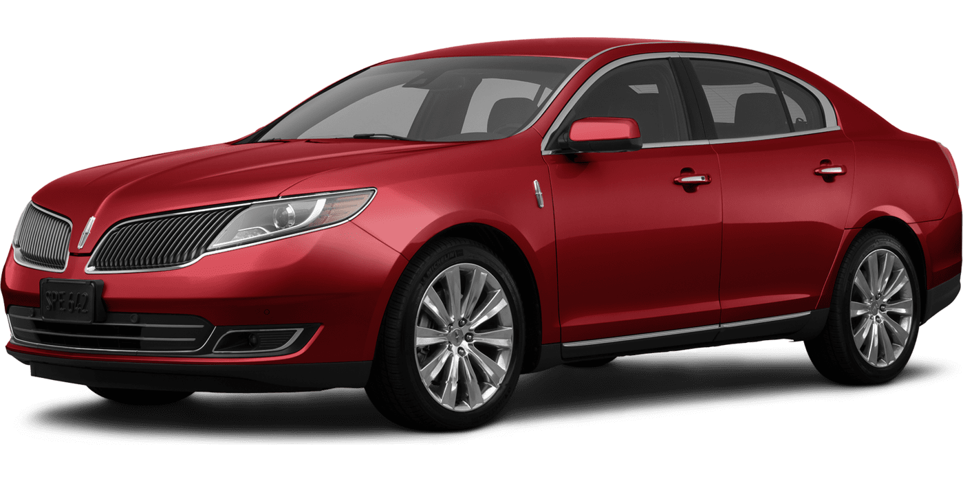 2013 Lincoln MKS EcoBoost — Sedan — 81,711 mi — Elkhart, IN