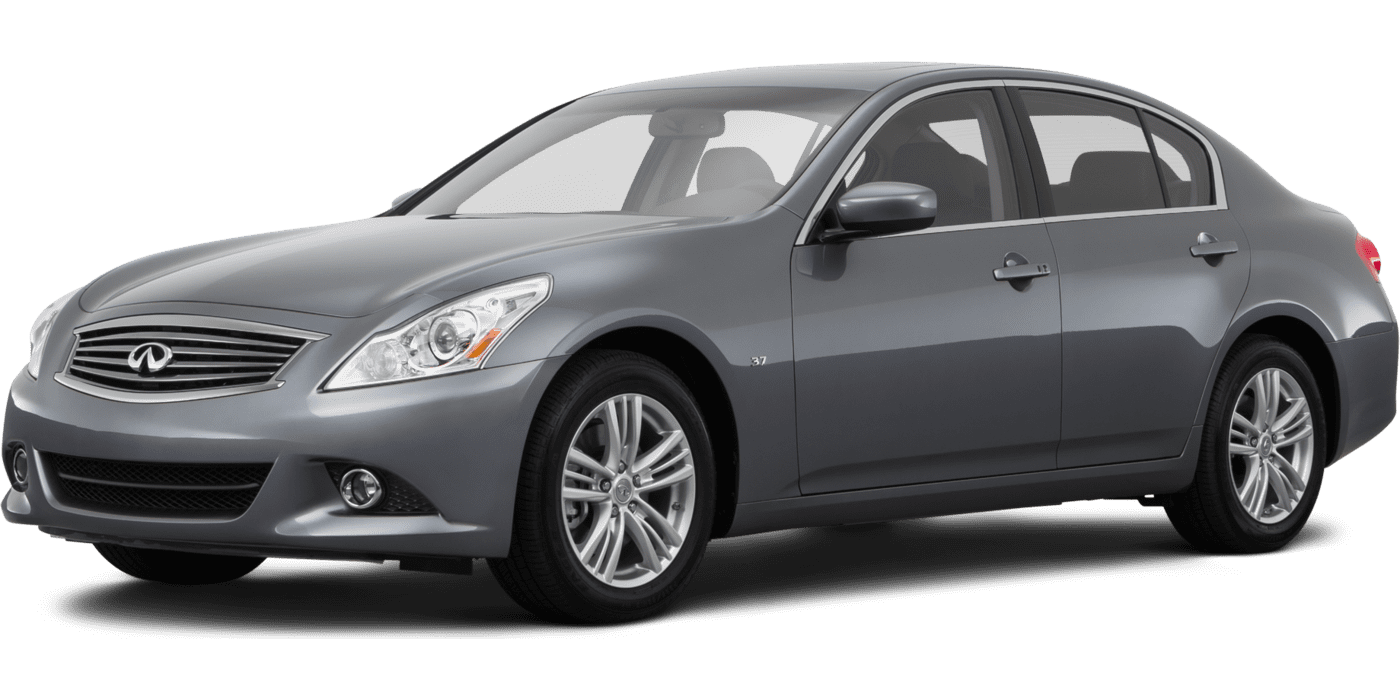 2015 INFINITI Q40 Standard — Sedan — 110,097 mi — Hoover, AL