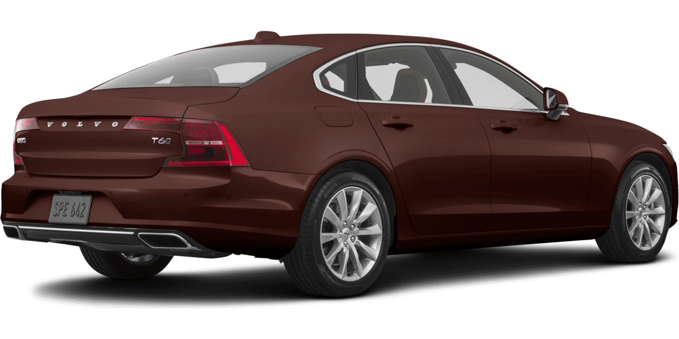 2018 Volvo S90 Momentum — Sedan — 69,089 mi — Tampa, FL