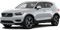 2022 Volvo XC40