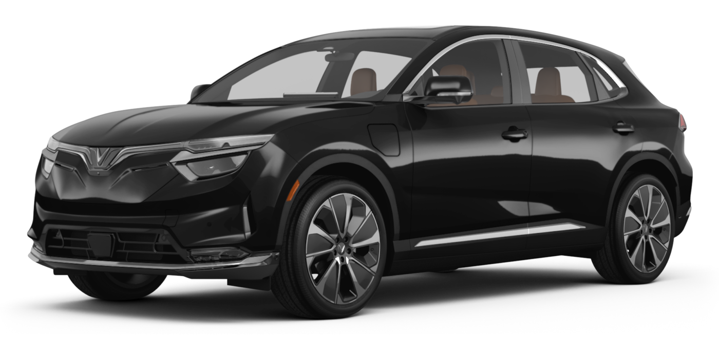 2024 VinFast VF 8