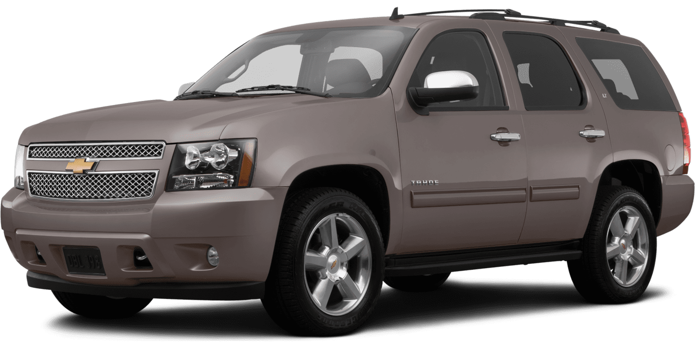 2014 Chevrolet Tahoe LT — SUV — 225,837 mi — Benton, AR