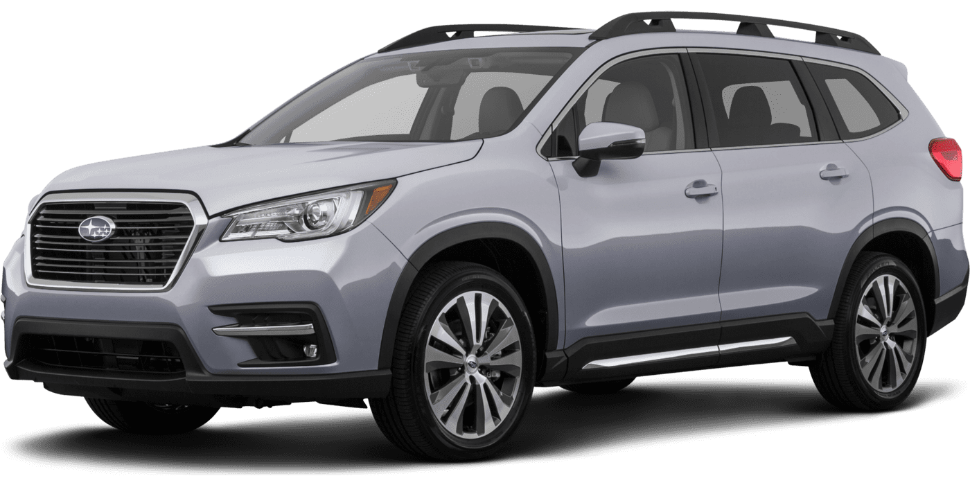 2019 Subaru Ascent Limited — SUV — 109,763 mi — Memphis, TN