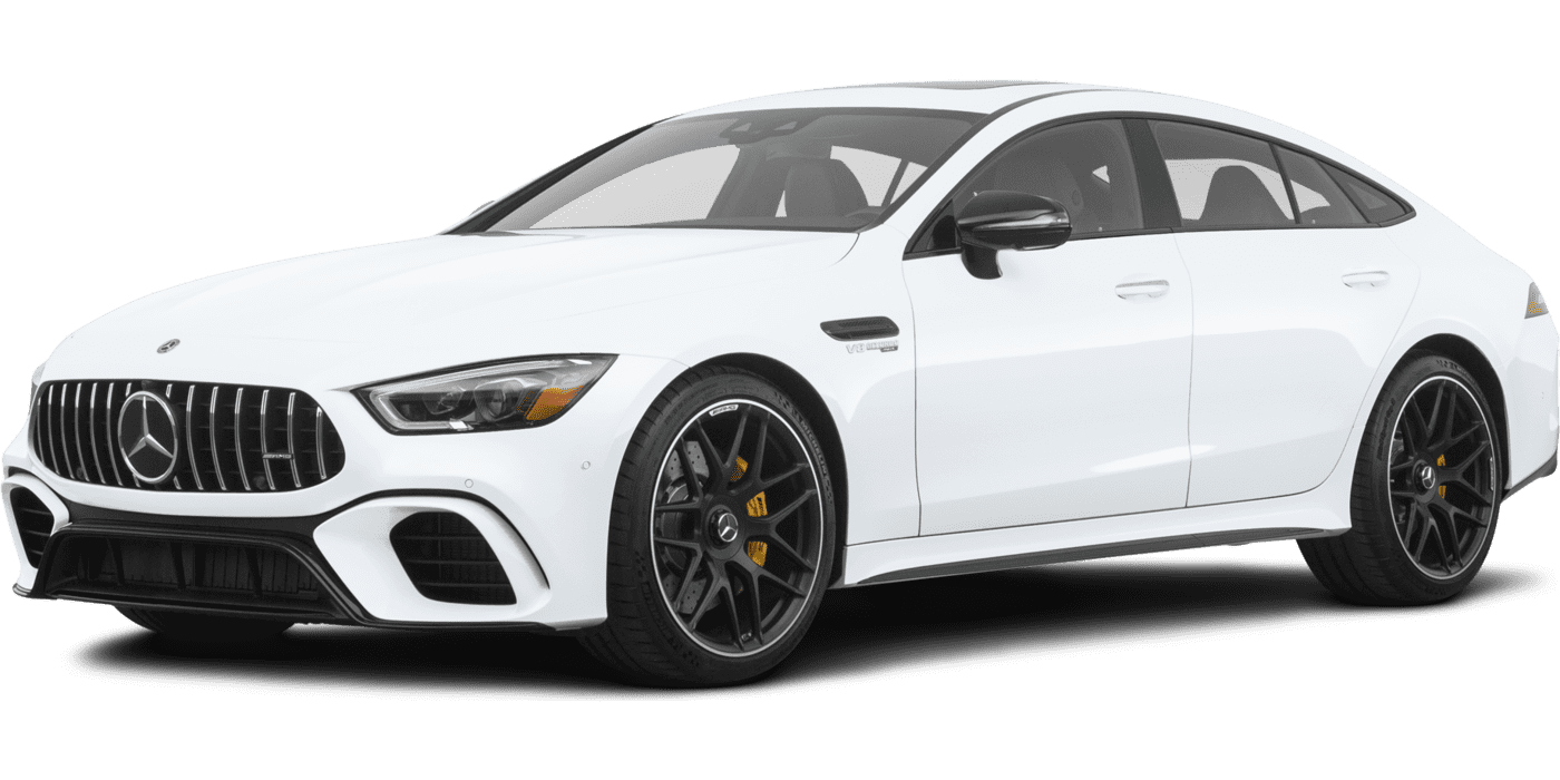 2021 Mercedes-Benz AMG GT AMG GT 63 — Sedan — 49,070 mi — Fremont, CA