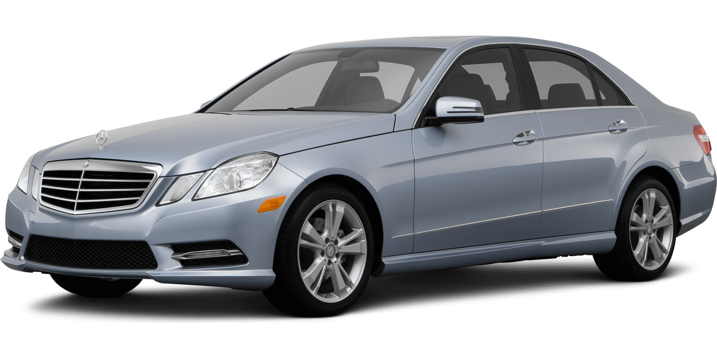 2013 Mercedes-Benz E-Class E 350 — Sedan — 69,191 mi — Bloomington, MN