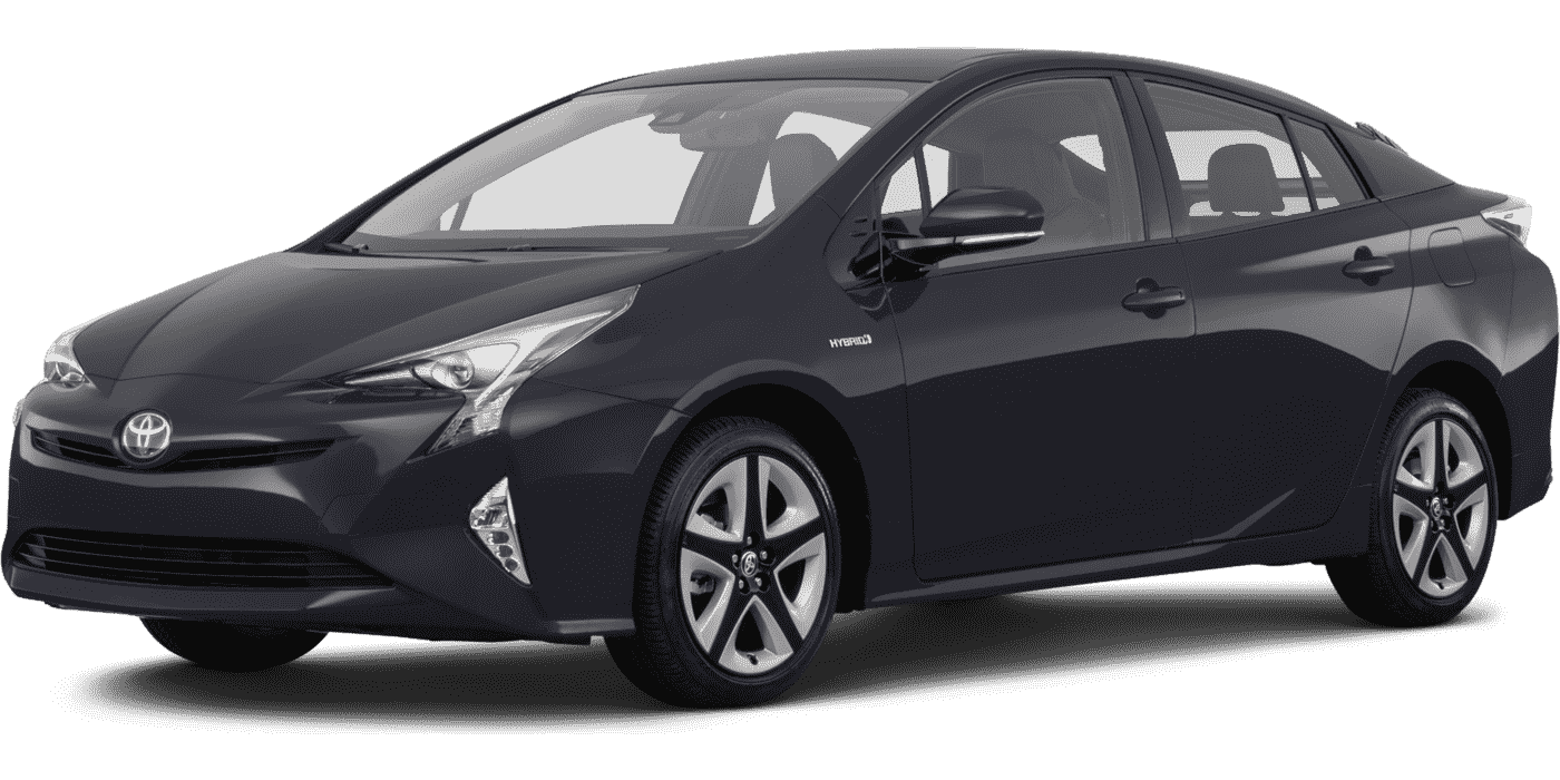 2017 Toyota Prius Four Touring — Hatchback — 78,766 mi — Goleta, CA