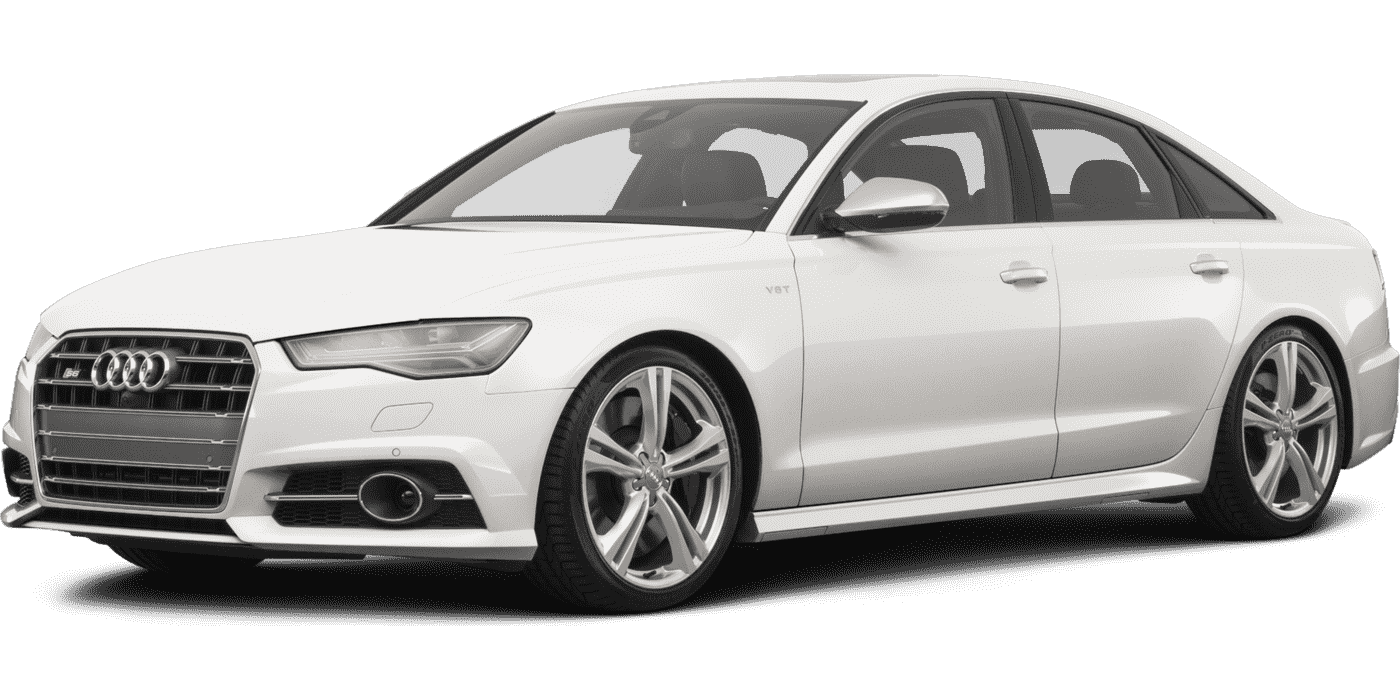 2016 Audi S6 Prestige — Sedan — 86,869 mi — Portland, OR