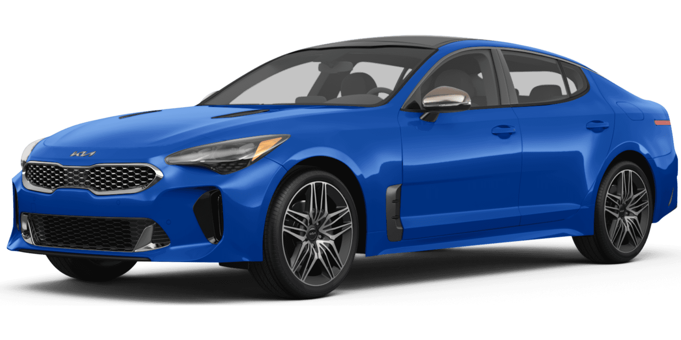 2023 Kia Stinger GT2 — Hatchback — 29,311 mi — Ft. Lauderdale, FL