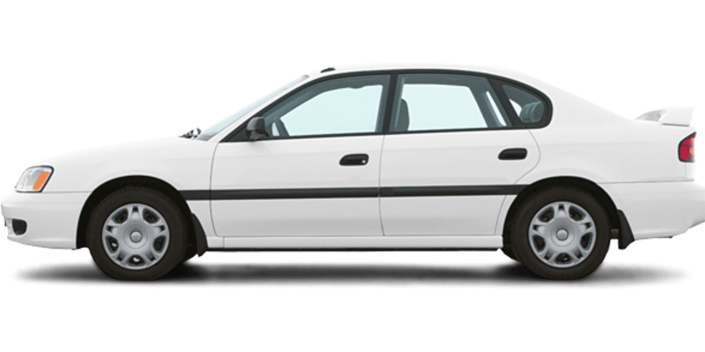 2004 Subaru Legacy L — Sedan — 104,125 mi — Vienna, VA