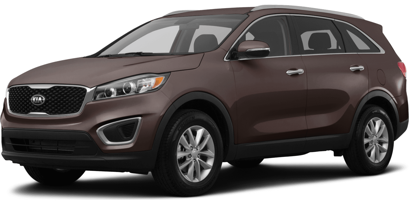 2018 Kia Sorento EX V6 — SUV — 93,987 mi — Grand Junction, CO