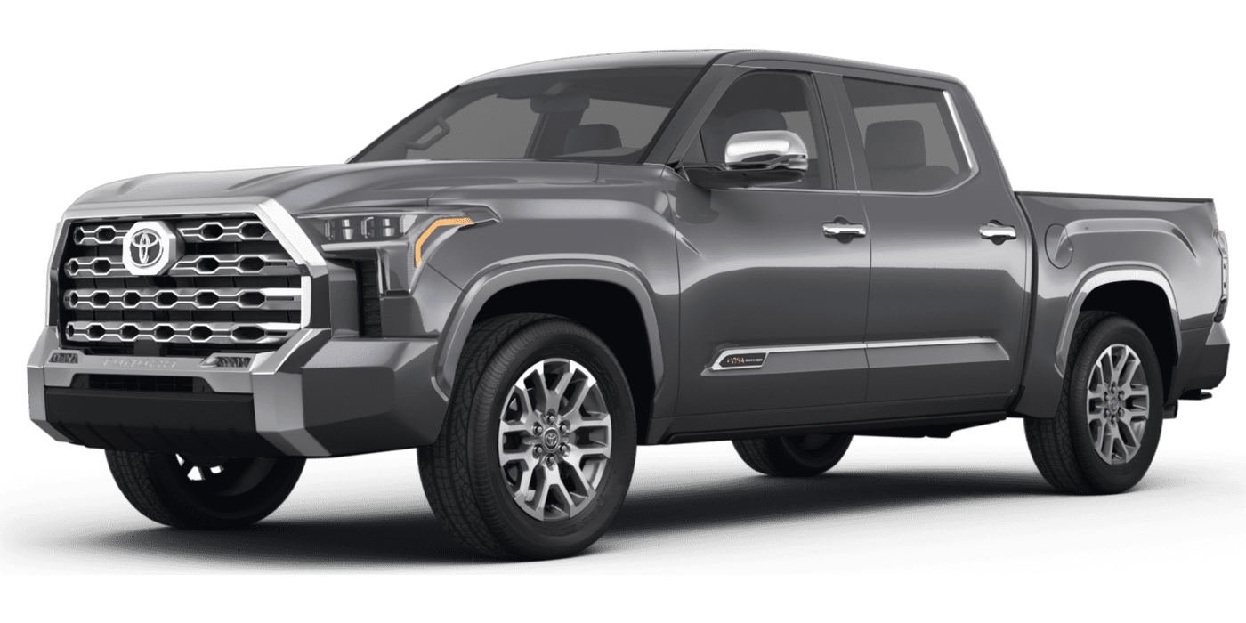 2022 Toyota Tundra 1794 Edition — Pickup Truck — 34,813 mi — Davie, FL