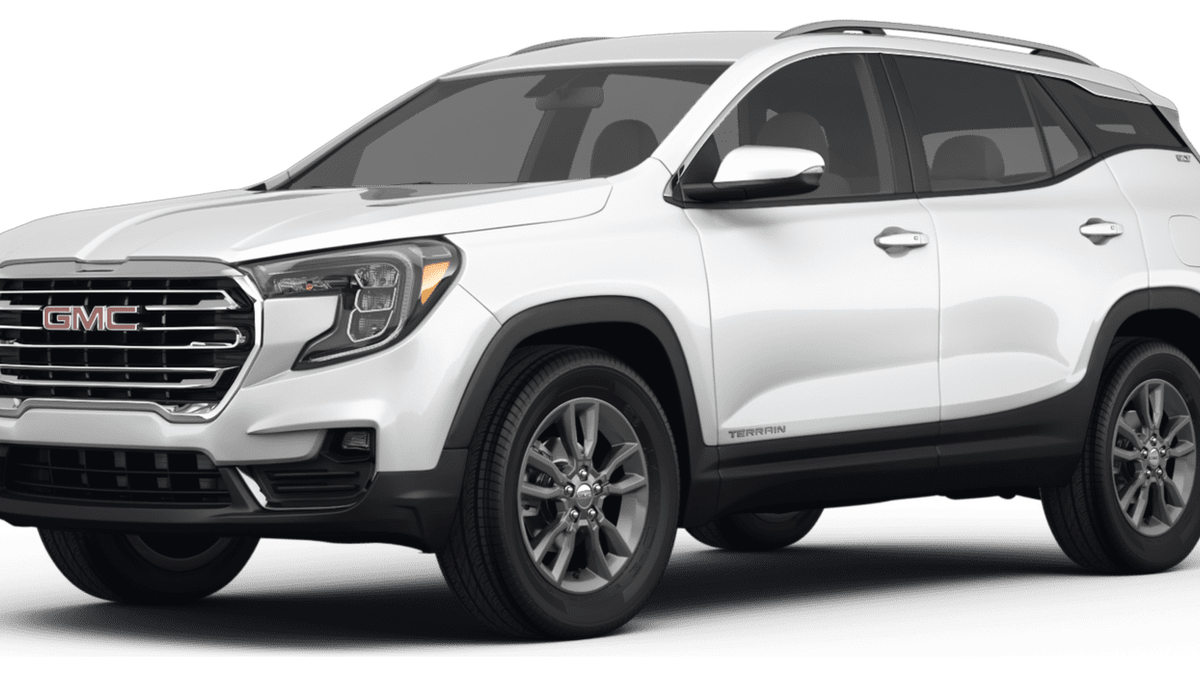 2023 GMC Terrain SLT For Sale in Gilbert, AZ 3GKALPEG3PL176228 TrueCar