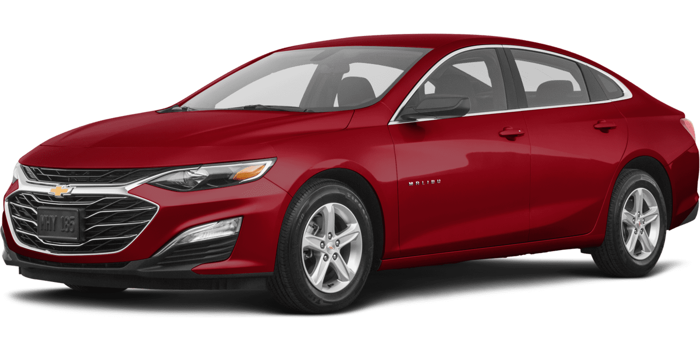 2020 Chevrolet Malibu RS — Sedan — 56,842 mi — Deland, FL