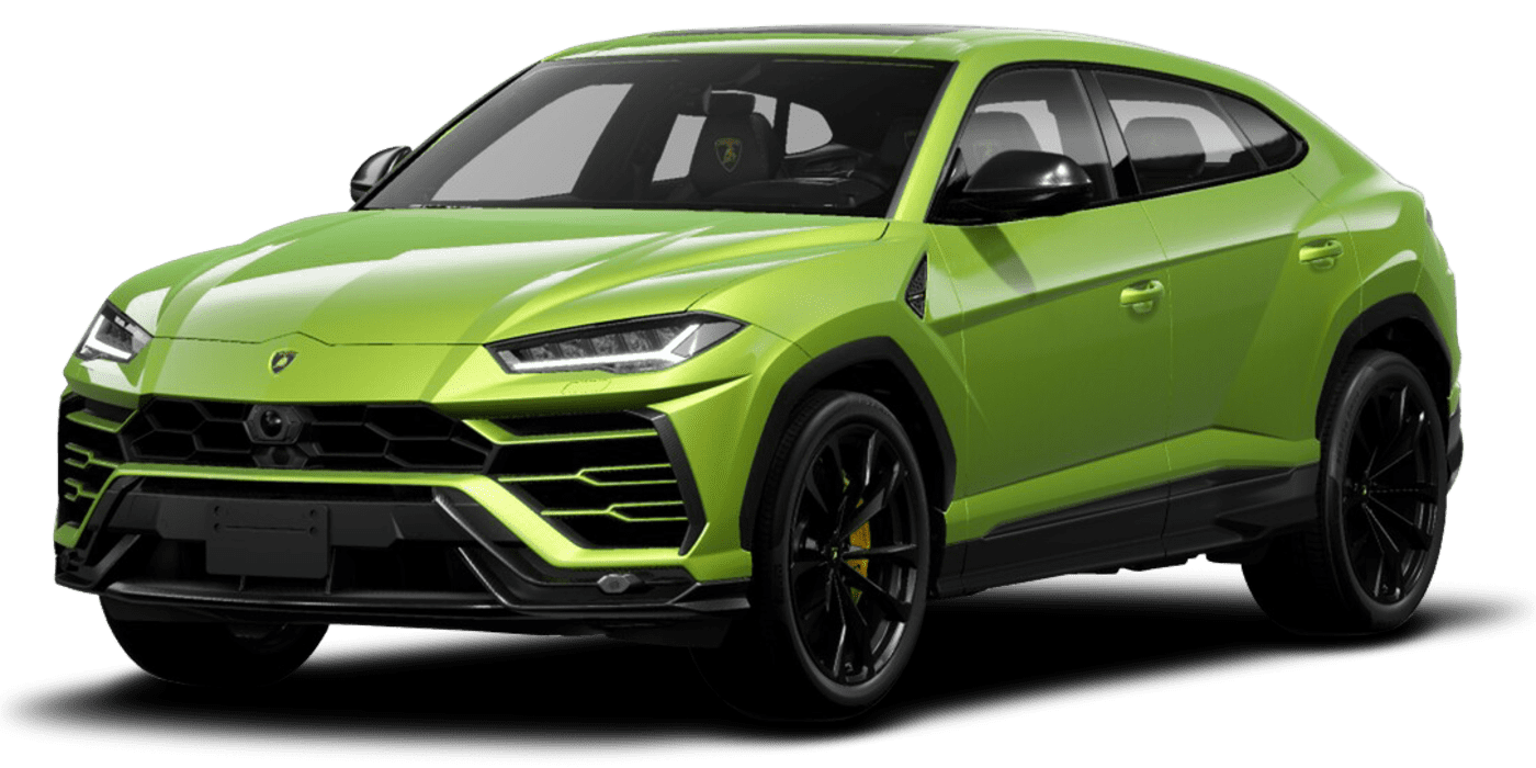 2024 Lamborghini Urus Performante — SUV — 5,532 mi — Davie, FL