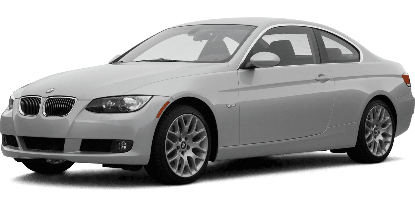 2008 BMW 3 Series 328i — Coupe — 179,638 mi — Kenvil, NJ