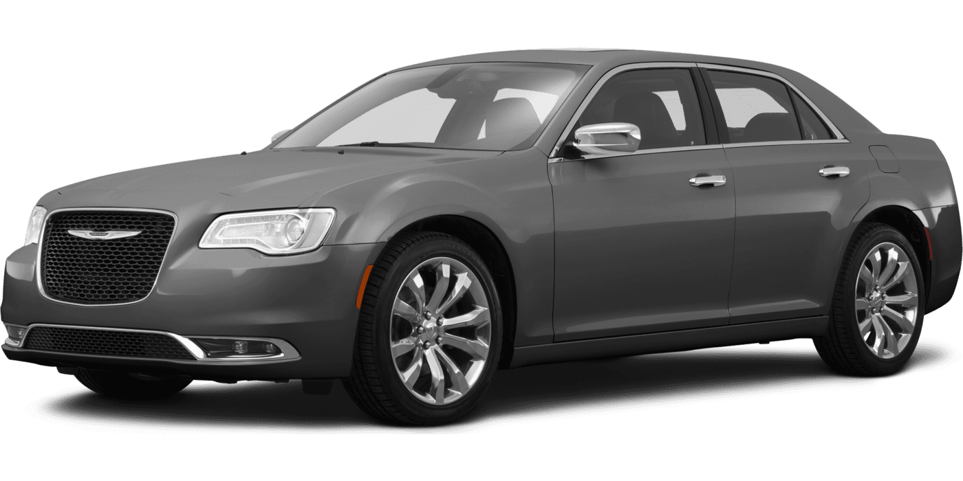2015 Chrysler 300 C — Sedan — 128,454 mi — St. Petersburg, FL