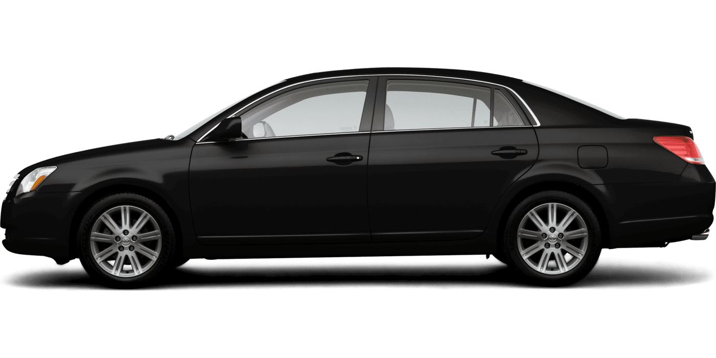 2006 Toyota Avalon XL — Sedan — 157,004 mi — Oak Lawn, IL