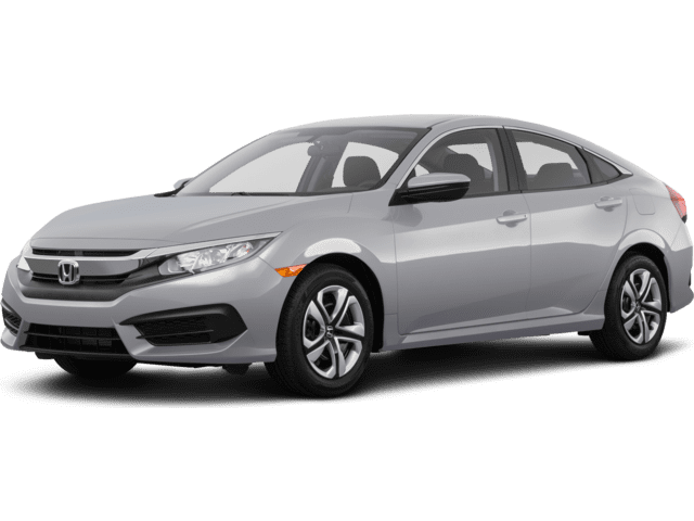 2018 Honda Civic Sedan Prices Incentives Dealers Truecar 2018 Honda Civic Sedan