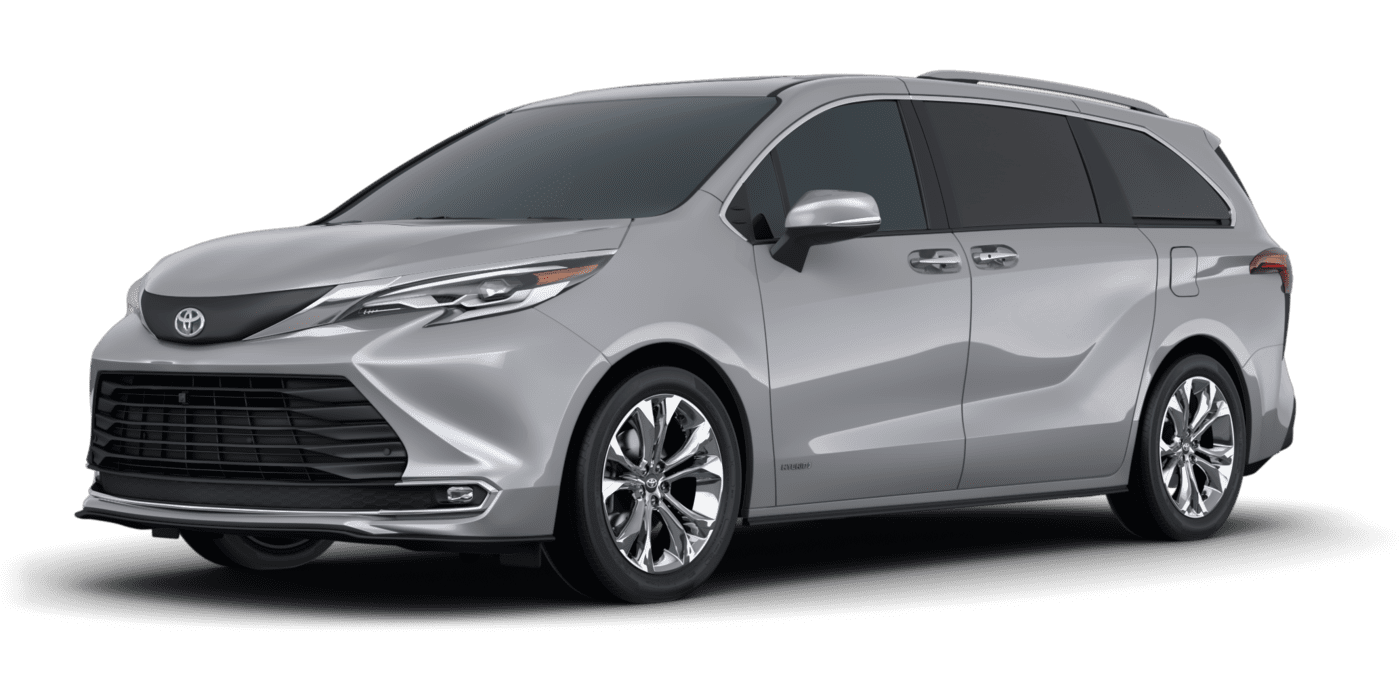 Best New Minivans for 2023 - Ranked - TrueCar