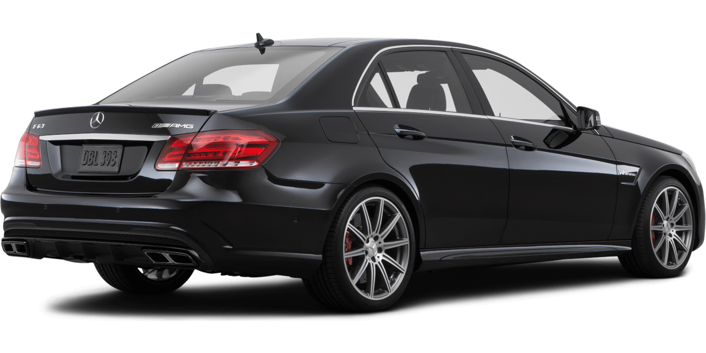 2016 Mercedes-Benz E-Class AMG E 63 S — Sedan — 71,316 mi — Arlington Heights, IL