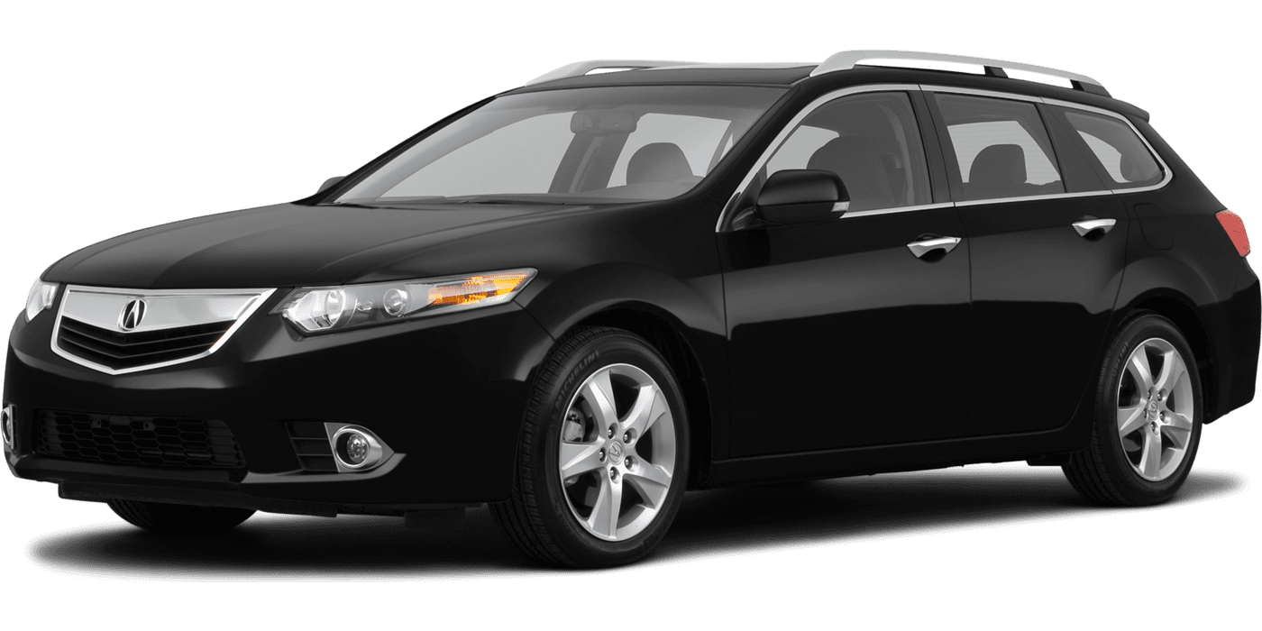 2011 Acura TSX Technology Package — Wagon — 73,477 mi — Austin, TX