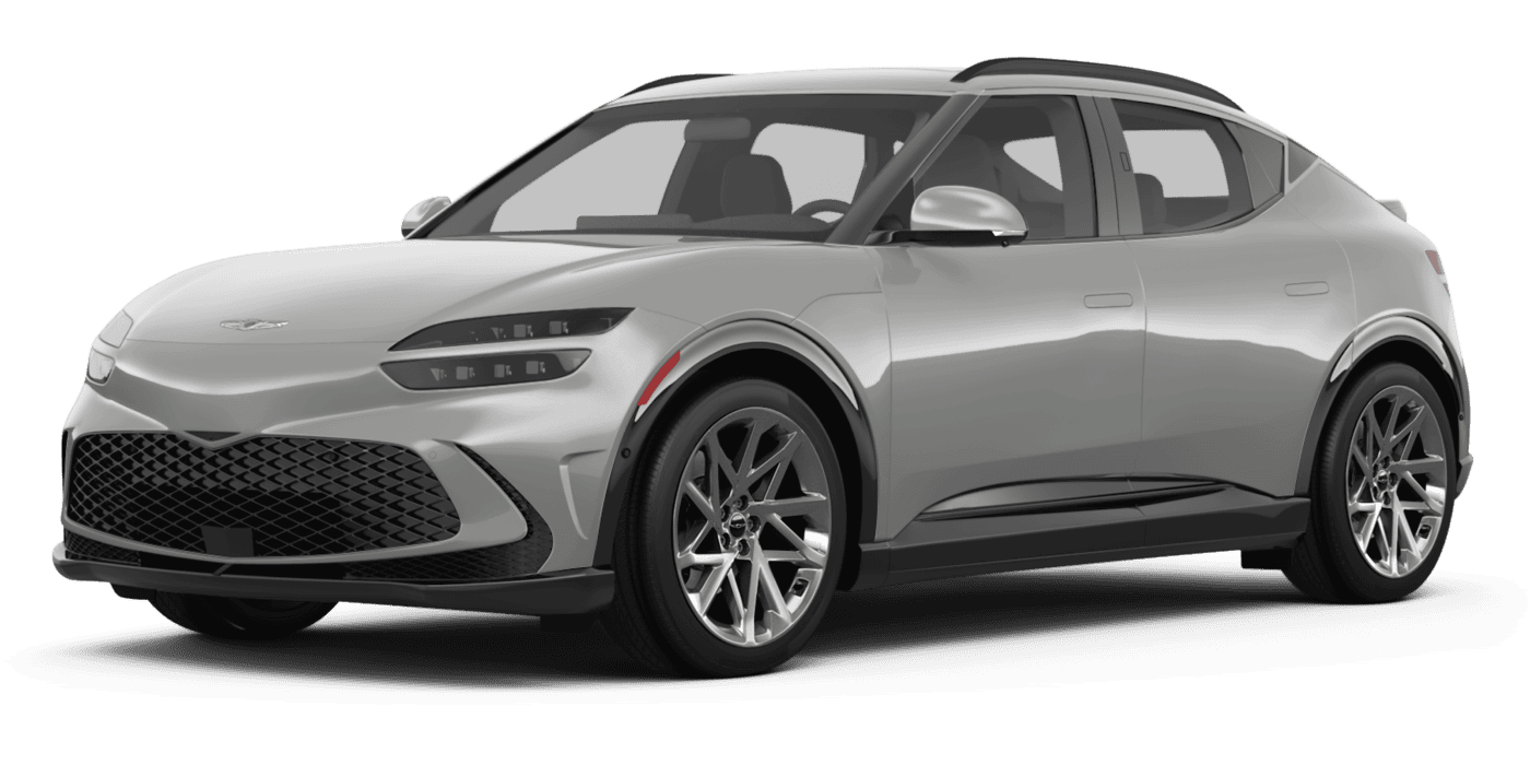 2023 Genesis GV60 Advanced — SUV — 10,399 mi — Highland Park, IL