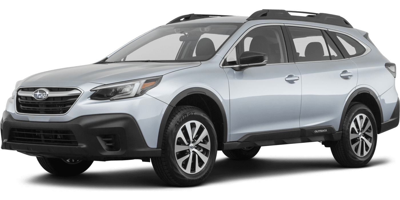 2020 Subaru Outback 2.5i — SUV — 73,111 mi — Wappingers Falls, NY