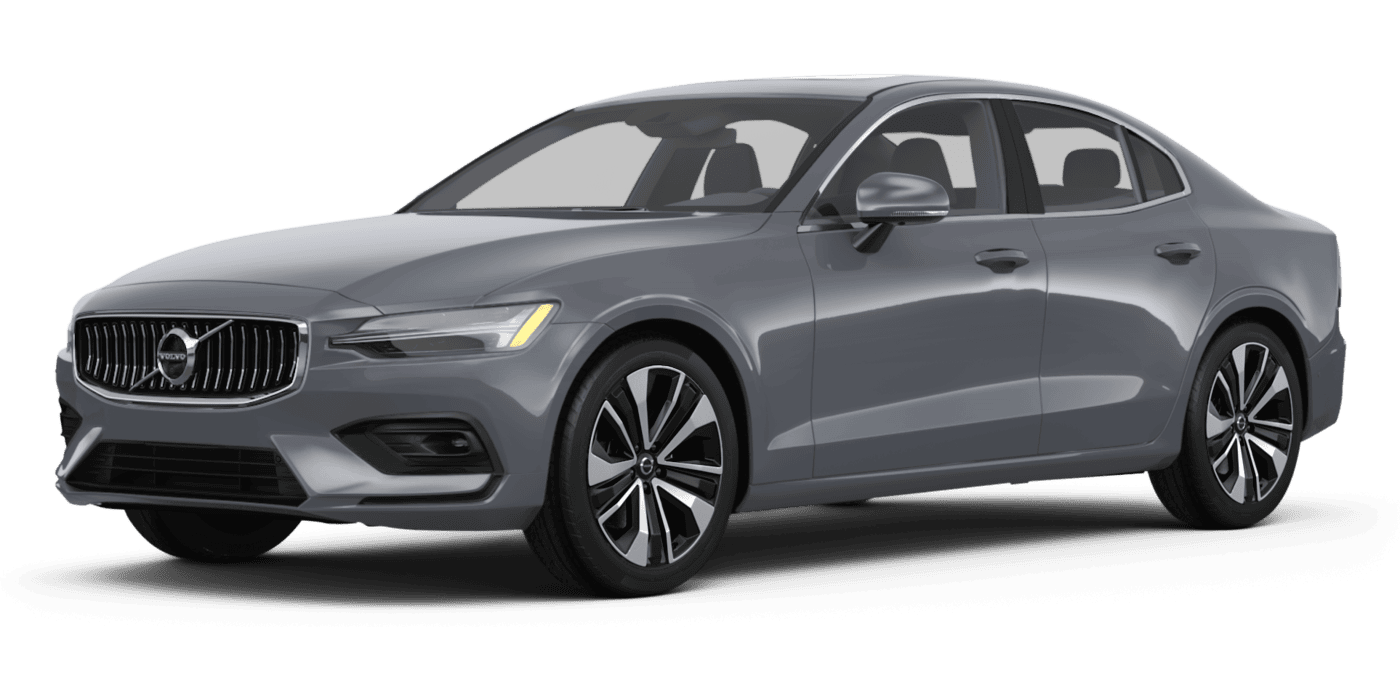2024 Volvo S60 Ultimate — Sedan — 20,483 mi — Plantation, FL