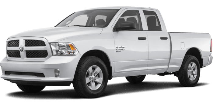 dodge ram 1500 incentives