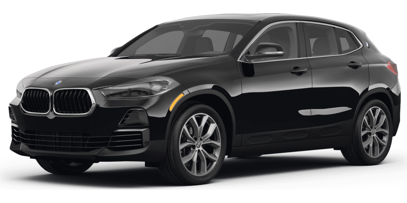 2021 BMW X2 28i — SUV — 41,049 mi — Indianapolis, IN