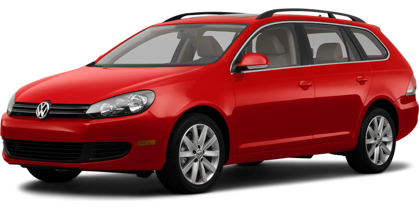 2012 Volkswagen Jetta TDI — Wagon — 116,495 mi — Houston, TX