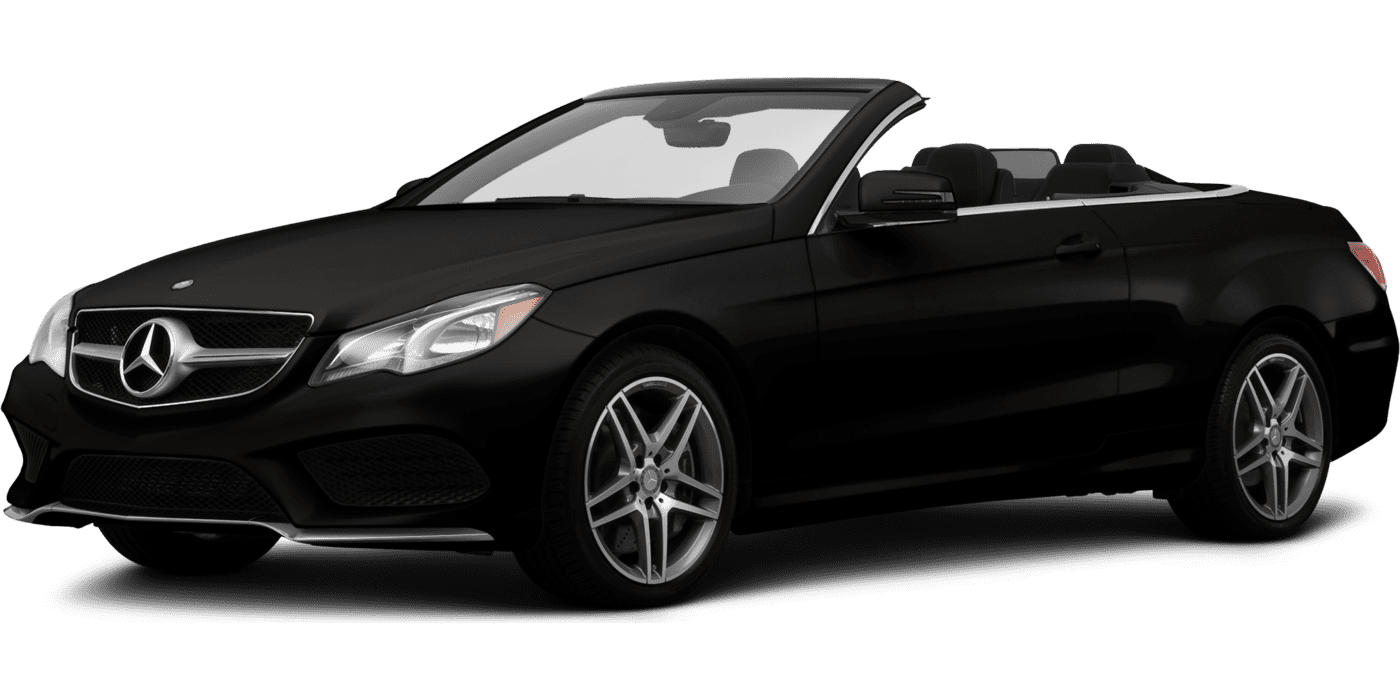 2014 Mercedes-Benz E-Class E 550 — Convertible — 51,465 mi — Magnolia, NJ