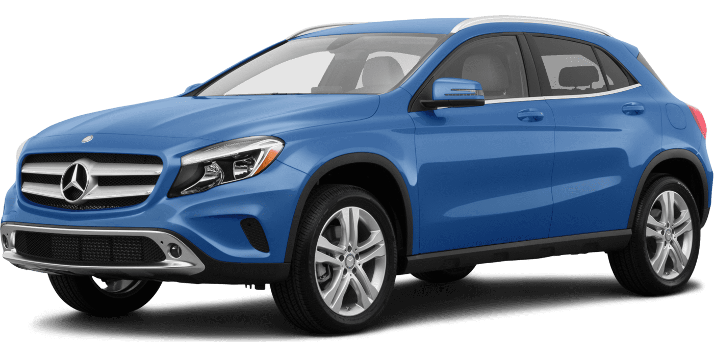 2017 Mercedes-Benz GLA GLA 250 — SUV — 65,561 mi — Henderson, NV