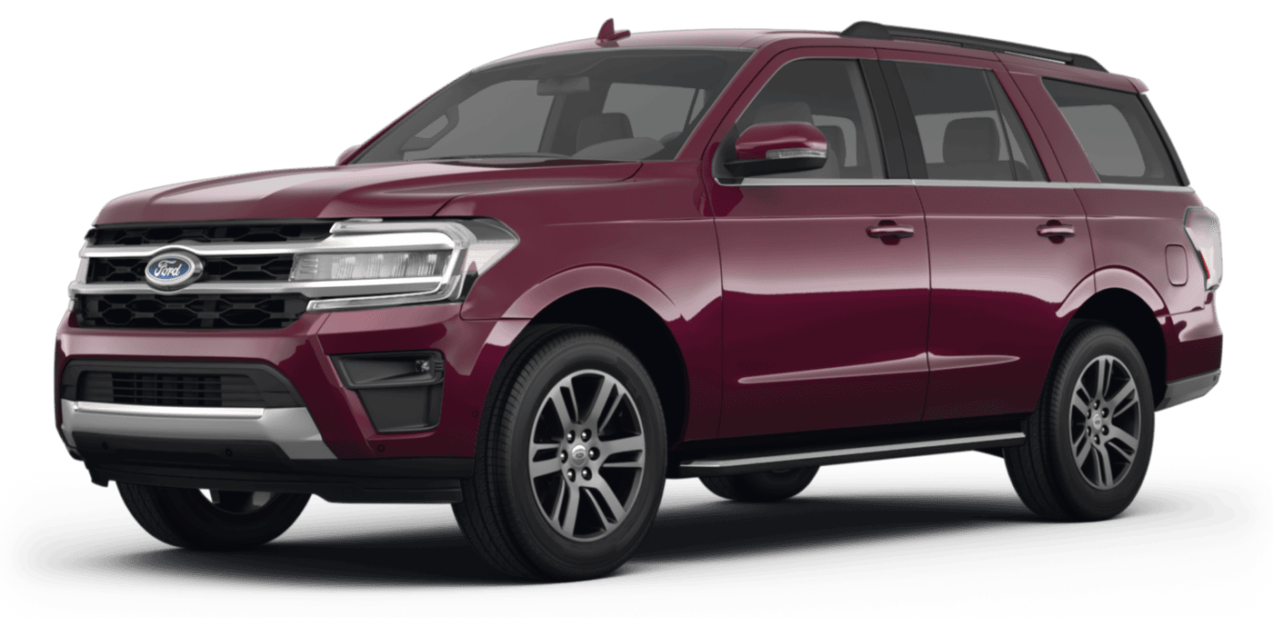 2024 Ford Expedition XLT — SUV — 10,785 mi — Cleveland, TX