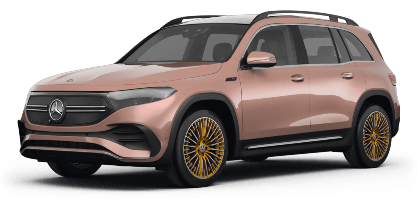 2023 Mercedes-Benz EQB EQB 250+ — SUV — 21,023 mi — Oakland, CA