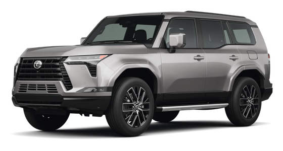 Lexus Boot New Lexus GX for Sale in Santa Rosa, CA (with Photos) - TRUECar