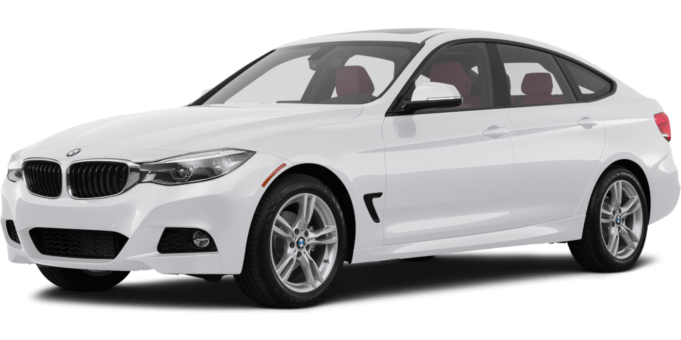 2019 BMW 3 Series 330i — Hatchback — 135,499 mi — Verona, NJ