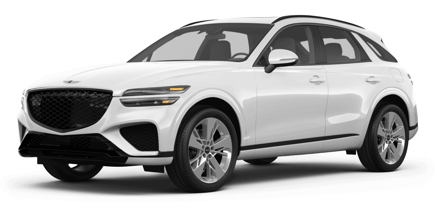 2025 Genesis GV70 3.5T Sport — SUV — 6,174 mi — Phoenix, AZ